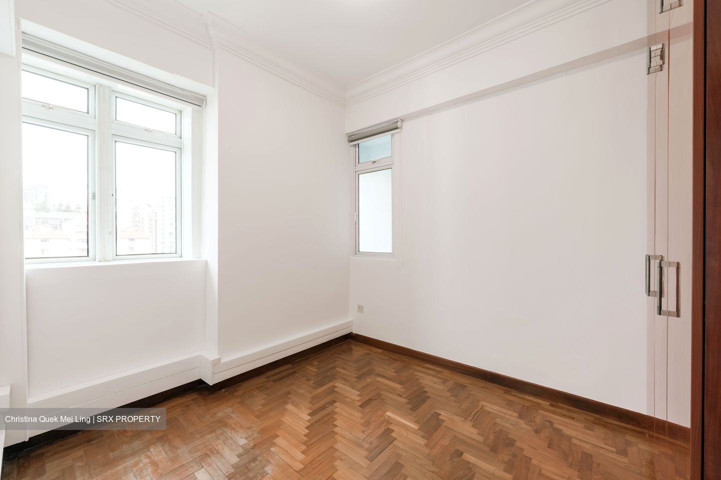 La Crystal (D9), Apartment #563952601
